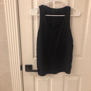Ann Taylor shell top